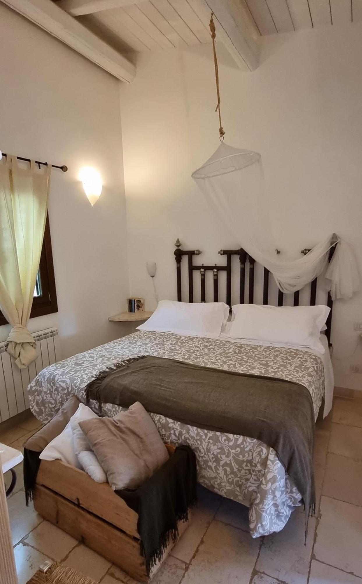 Agriturismo Iazzo Scagno Martina Franca Exterior photo