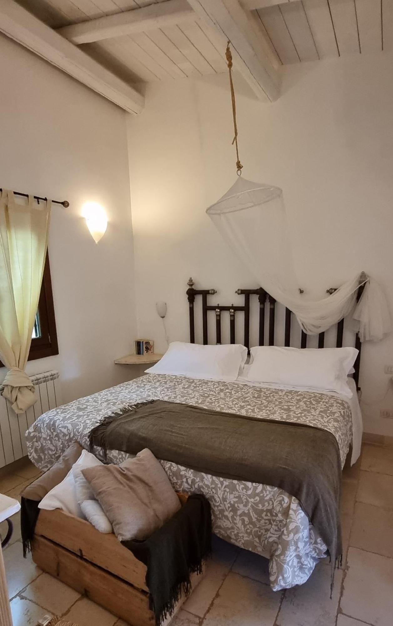 Agriturismo Iazzo Scagno Martina Franca Exterior photo