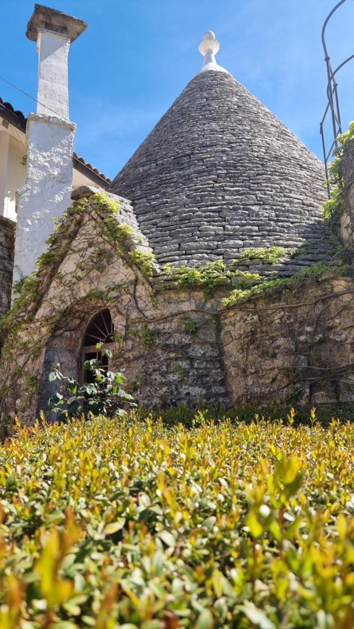 Agriturismo Iazzo Scagno Martina Franca Exterior photo
