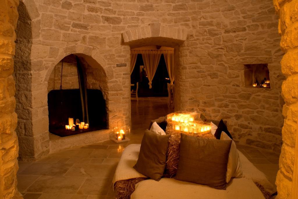 Agriturismo Iazzo Scagno Martina Franca Exterior photo