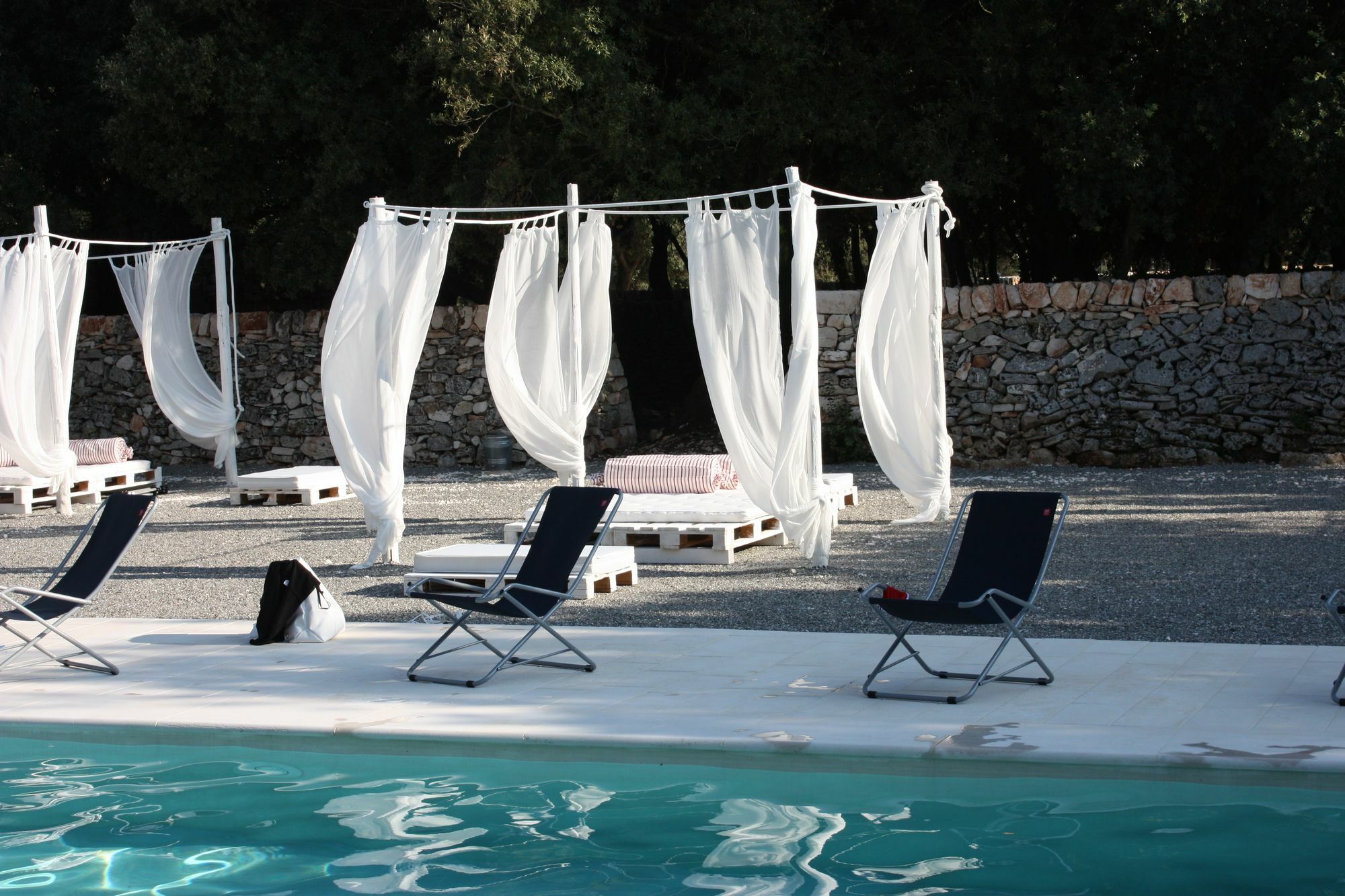 Agriturismo Iazzo Scagno Martina Franca Exterior photo