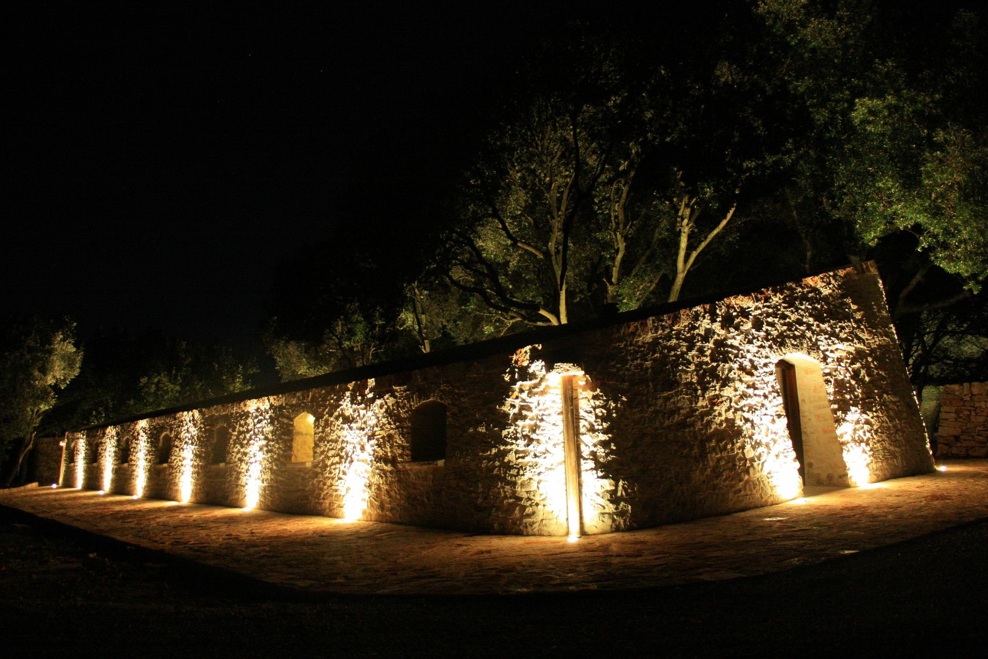 Agriturismo Iazzo Scagno Martina Franca Exterior photo