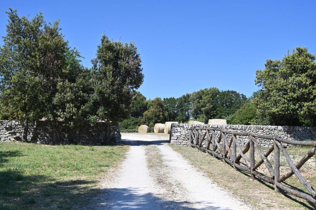 Agriturismo Iazzo Scagno Martina Franca Exterior photo