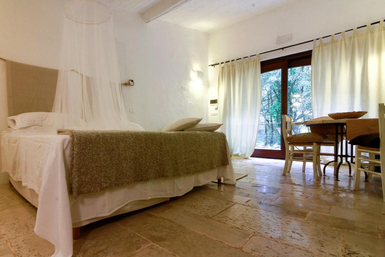 Agriturismo Iazzo Scagno Martina Franca Exterior photo