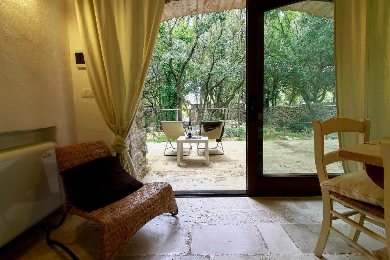 Agriturismo Iazzo Scagno Martina Franca Exterior photo